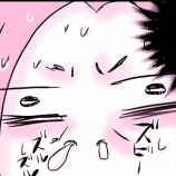 『母娘で風邪！③～風邪を引いて初めて判明した産後の変化』の画像