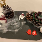 絵夢アトリエ　大人と子どもの絵画教室