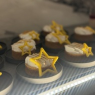 【京都市役所前】お得情報あり！ヒルトン京都のクリスマスビュッフェ