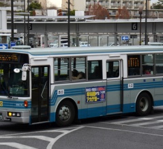 関東鉄道 土浦200か1209