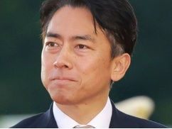 【国民衝撃】小泉進次郎が覚醒！！！！