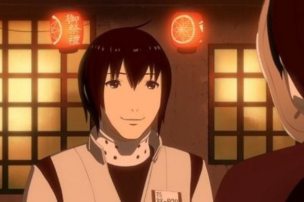 アニメ翻訳 海外の反応 シドニアの騎士