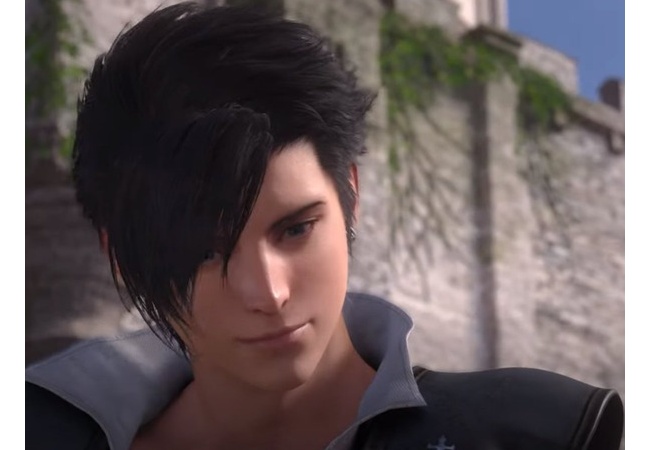 【海外】FF16、主人公が無個性すぎてFFではないと言わてしまう