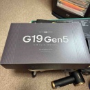 Tokyo Marui G19 Gen5 MOS