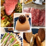 こぶたんちの おいしいごはん