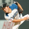 日ハム戦力外の立田将太、ＪＲ北海道クラブ入り