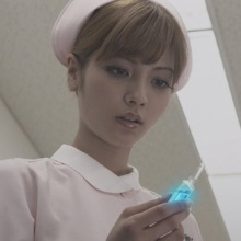 Cmアイドル画像通信 南里美希