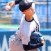 ドラフト候補の慶大151キロ左腕・佐藤がトミージョン手術　育成でもプロ志望