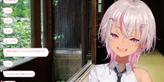 【にじさんじ】まちゅ「社先輩ってさめっちゃ賢いじゃん、知性もあるじゃん」「でもバカでもあるじゃん」