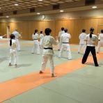 全沖縄少林寺流空手道協会求道館東京支部塚本道場ブログ「一器水瀉一器」