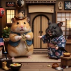 アメリカ人男性「日本人男性は俺のゲイの扉を開ける鍵を持ってて危なかった」