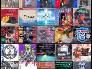 オンライン出品しました!★★★1/4(日)オールジャンル新着中古レコード放出！★★★