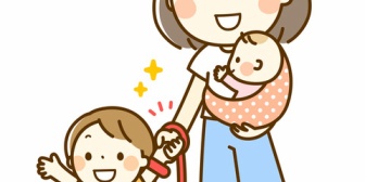 嫁が「子供用のハーネスを買う」と言い出した。買い物中はカートに乗せておけばいいし、周りでハーネス使ってるのなんか見たことない。