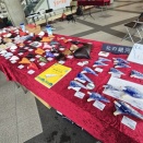 道北初？島村楽器フィール旭川店オカリナフェア(先月です)