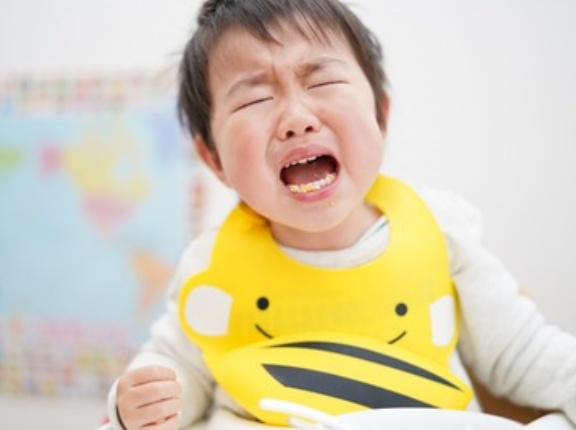 赤ちゃんの泣き声聞くと「うるせえな」って思うんだけど普通だよな？