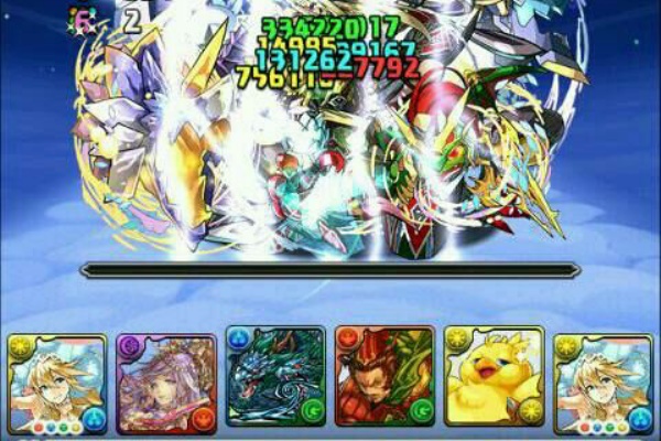 ジャガーのパズドラ日記 サクヤ攻略 ジャガーのパズドラ日記 サクヤ攻略