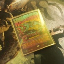 Catdirty氏デザインのカード！