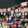 大谷翔平に敵地で異例の大合唱「Come to Texas！」