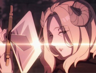 【葬送のフリーレン】剣の魔族さん、ビジュアル良いのに即退場はもったいない…