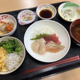 『薔薇の樹苑/R7.3月お楽しみ献立』の画像