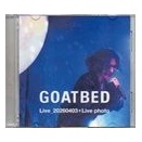 GOATBED_Live_20260403[replica] / GOATBED