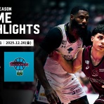 Bリーグまとめた