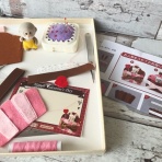 シルバニアの水たまり