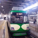 終点駅テツ（５４）　東急/東武/西武/相鉄　２　下高井戸（停）－東京都＊