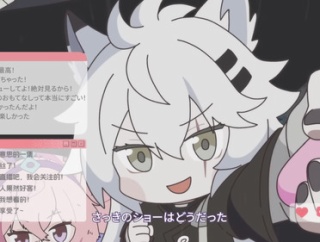 【アークナイツ】宮川大輔とラッピー君で世界各国のマイナーお祭り行く番組すき