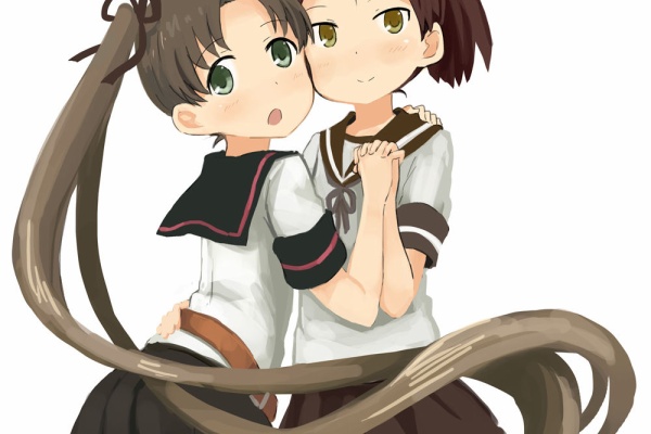 艦これ画像まとめブログ 綾波