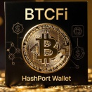 HashPort WalletのBTCFiレンディング完全解説｜JPYC年率4%・ノーロックアップの仕組みと使い方【2026年版】