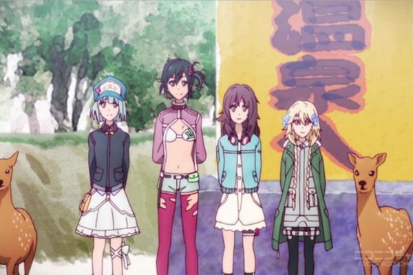 新世紀ニコニコアニメ速報 15