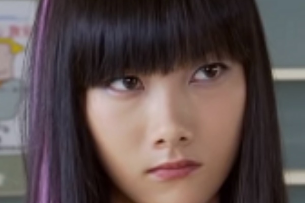 今村 美歩 俳優メモ