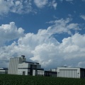 夏雲