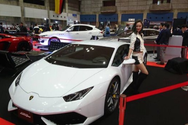 岡山輸入車ショウ 愛媛県松山 Stylishの活動紹介ブログ