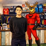 『待望の新スタッフ！！』の画像