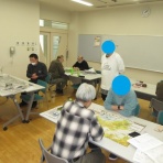 歴史・戦史研究「ちはら会」Drei