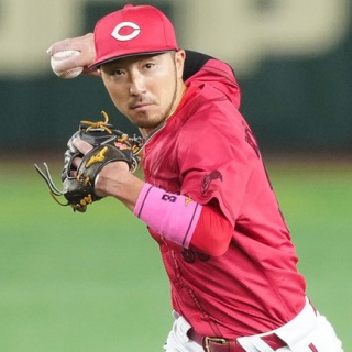 藤沢公也・プロ野球カード（ミニカード・画像）中日ドラゴンズ