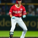 （プロ野球）　西武－楽天　那覇 ２連戦 は  １勝 １敗 に