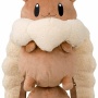 ポケモンセンターで「ボタンのイーブイリュック」が発売！⇒レジ列がめちゃくちゃファンシーになってしまうｗｗｗｗ
