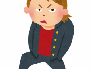 【素朴】外人「ヤンキーがチーズ牛を虐めてるって日本人のツイートが流れてきたんだけど、どういうこと？チーズ？」