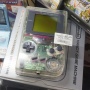 初代GBが高騰中！クリアモデルが34800円で売られ、見た目が酷い、動かないジャンク品でも売れてしまう模様
