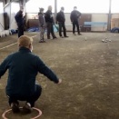 ペタンクが楽しく、うまくなる！？