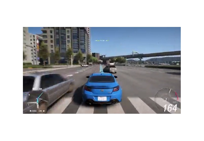 Forza Horizon 6、民度が悪過ぎて無法地帯