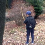 いつも居留守の　在氣呂（imasu_kero）のblog