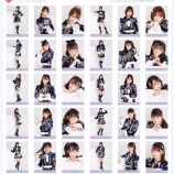 『[物販情報] 新グッズ発売（ 生写真セット(3周年記念コンサート衣装)、アクスタ(アニバーサリーブック) ）！10月31より通販サイトで販売開始…【イコラブ】』の画像