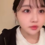 『[動画]2025.02.11（22:38～） SHOWROOM　「≒JOY(ニアリーイコールジョイ) 藤沢莉子」＠個人配信【ニアジョイ】』の画像