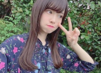 小田えりなが髪型を変えて美少女になる