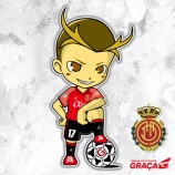 『グティ　マジョルカ2021』の画像