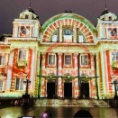 アフター万博10…1 光のルネッサンス